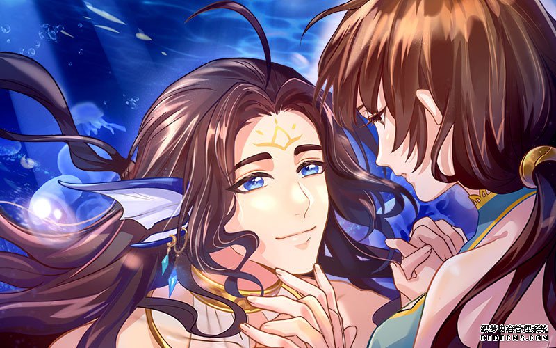 《光之契约》精美图集欣赏