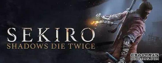 Sekiro Ӱ̵